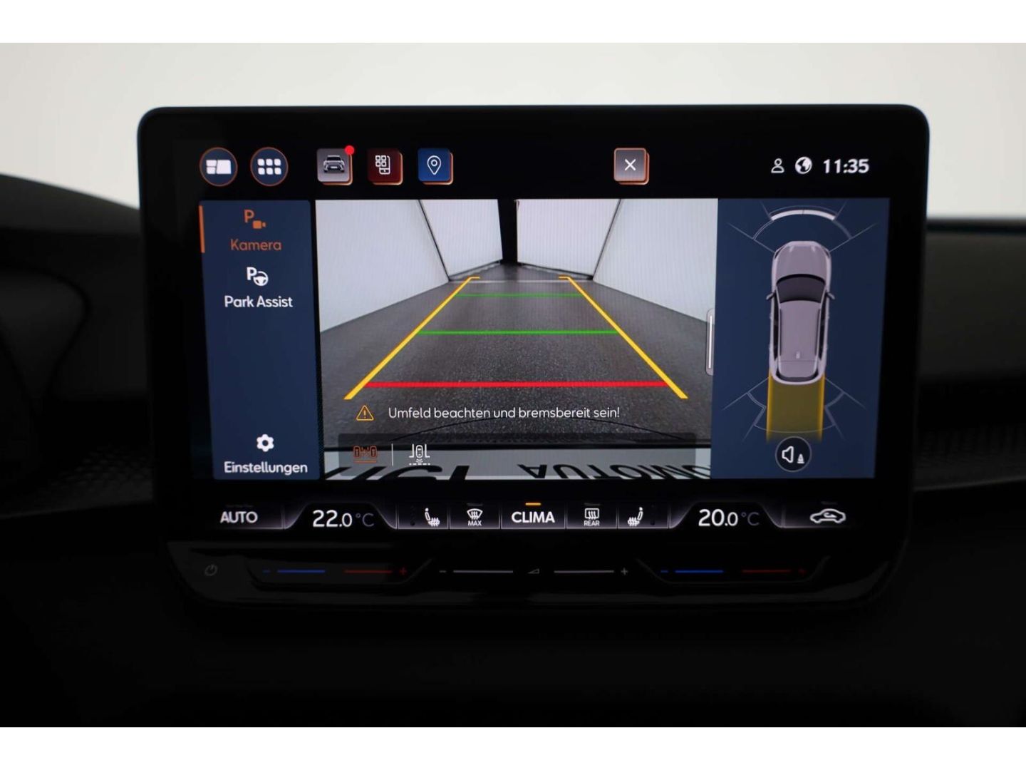 Cupra Terramar - Bild 18