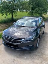 Opel Astra ST 1.6 BiTurbo CDTI Dynamic 118W Dynamic - Opel Astra BiTurbo