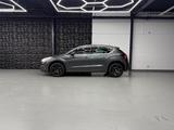 Citroën DS4 SportChic XENON/MASSAGE/MEMORY/TOTWIN/TÜVNEU - Citroën: Sport