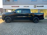 Dodge NEW RAM1500  Tradesman Night LPG Carplay AHK - Dodge RAM aus 2025
