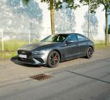 Genesis G70 Benziner 2.0T High Power 8AT RWD Sport Sport - Genesis G70 Gebrauchtwagen