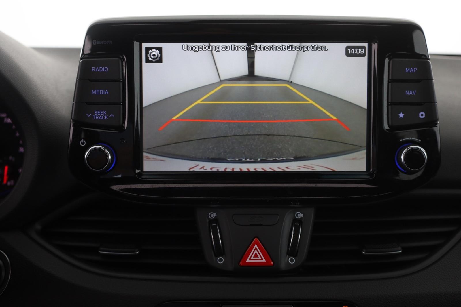 Hyundai i30 Fastback 2.0 T-GDI N Performance Panorama