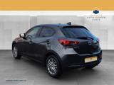 Mazda 2 1.5 SKYACTIV-G 90 M-Hybrid Facelift*Kam.*Klima - gebrauchte Mazda 2 aus dem Jahr 2020