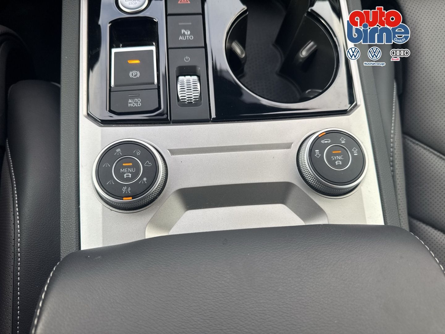 Touareg 3.0 V6 R-Line 4Motion  HUD Luftfederung 