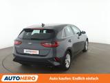 Kia cee'd 1.4 TGDI Vision*NAVI*CAM*TEMPO*SHZ*LHZ*ALU - Kia cee'd / Ceed Gebrauchtwagen in Berlin