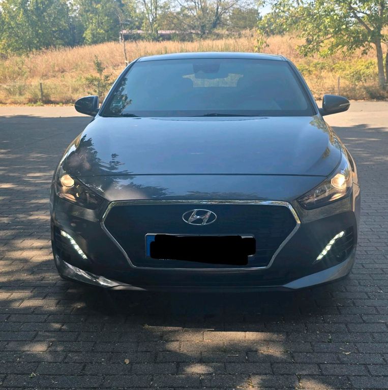 Image of Hyundai i30