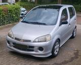 Daihatsu DAIHATSU YRV 1.3 16V Sport MiniVan - Daihatsu aus 2002