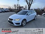 Seat Leon 2.0 16V TSI Cupra 265 - Seat Leon: Cup
