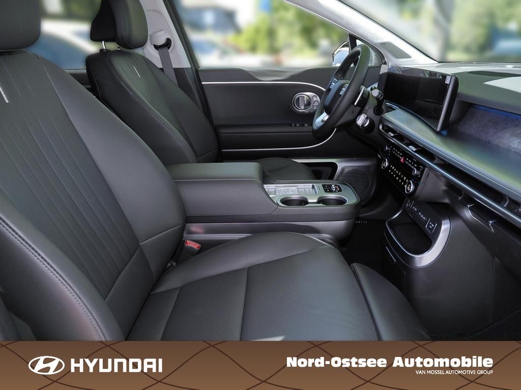 Fahrzeugabbildung Hyundai IONIQ 9 6-Sitzer UNIQ Panoramadach Relax-Paket