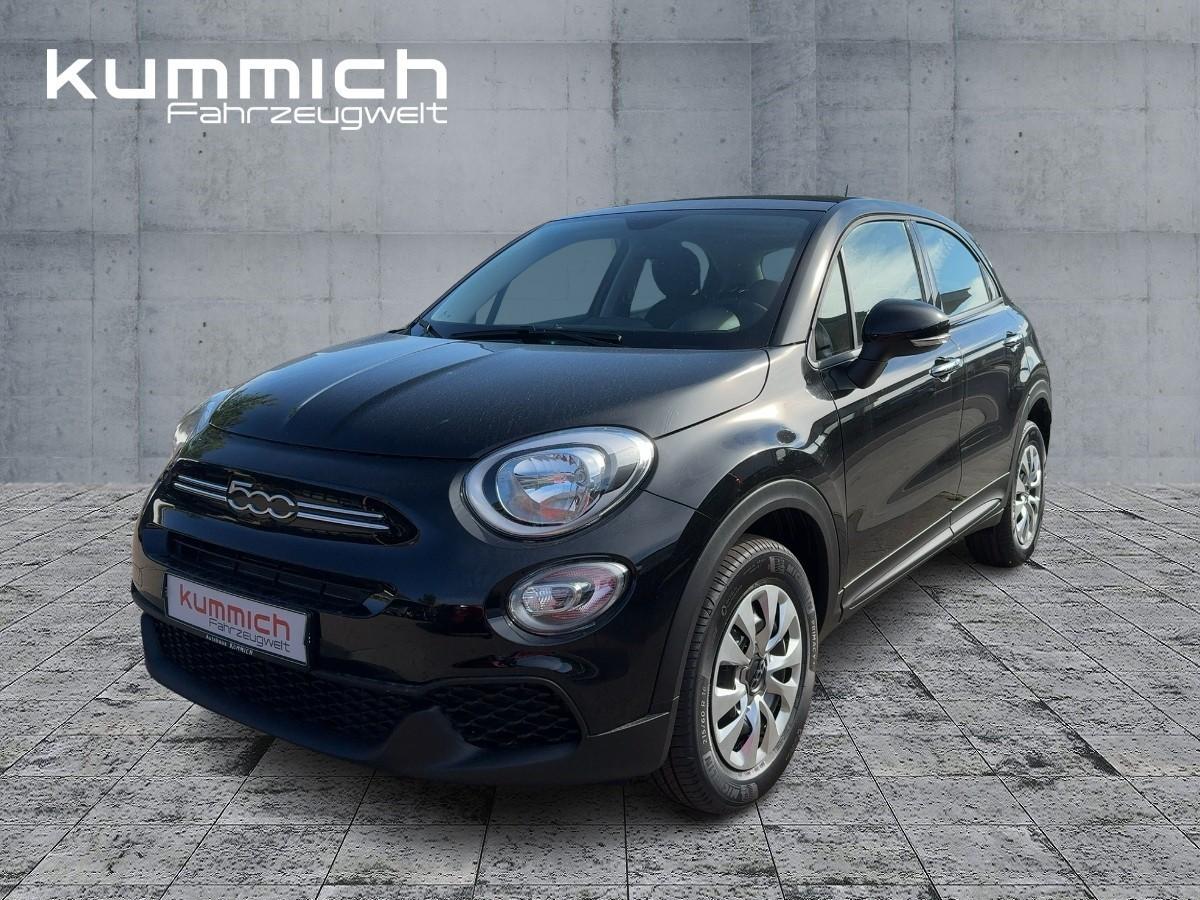 Fiat 500X DOLCEVITA, Faltschiebedach