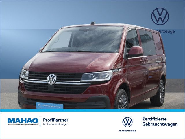 Volkswagen T6.1 Kasten KR 2.0 TDI DSG