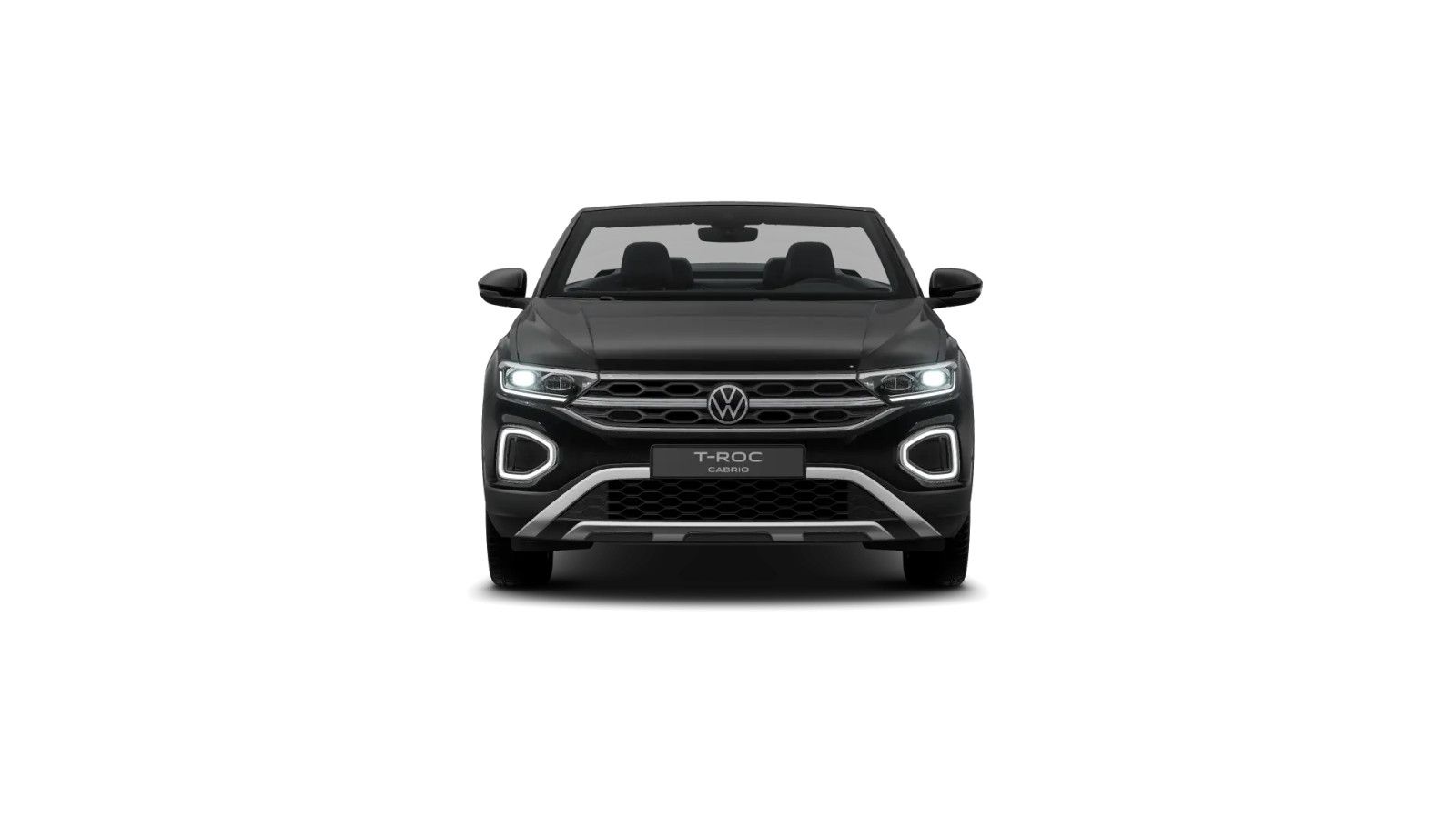 Volkswagen T-Roc - Bild 3
