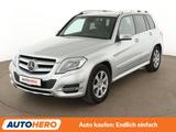 Mercedes-Benz GLK-Klasse GLK 250 CDI 4Matic BlueTec Aut.*NAVI* - Mercedes-Benz CDI