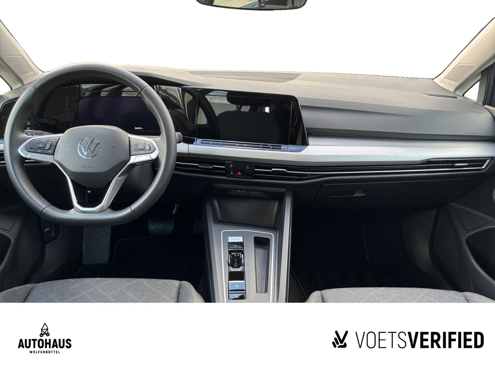 Volkswagen Golf - Bild 9