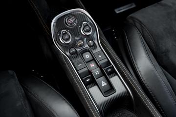 2020 Mclaren 600LT — миниатюра 50