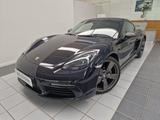 Porsche Cayman 718 Cayman T 2.0 PDK 300cv - gebrauchte Porsche Cayman aus dem Jahr 2020