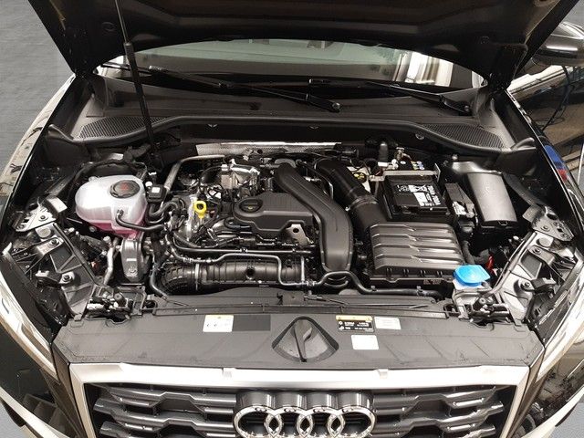 Fahrzeugabbildung Audi Q2 advanced 35TFSI Matrix AHK Navi Kamera 19"