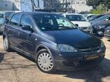 Opel Corsa 1.2 Edition TÜVNEU*2Hand*Autom*Klima*Xenon - Opel Corsa aus 2006: 1.2