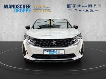 Peugeot 3008 Allure Pack PT 130 Navi+SHZ+RFK+Carplay+LM
