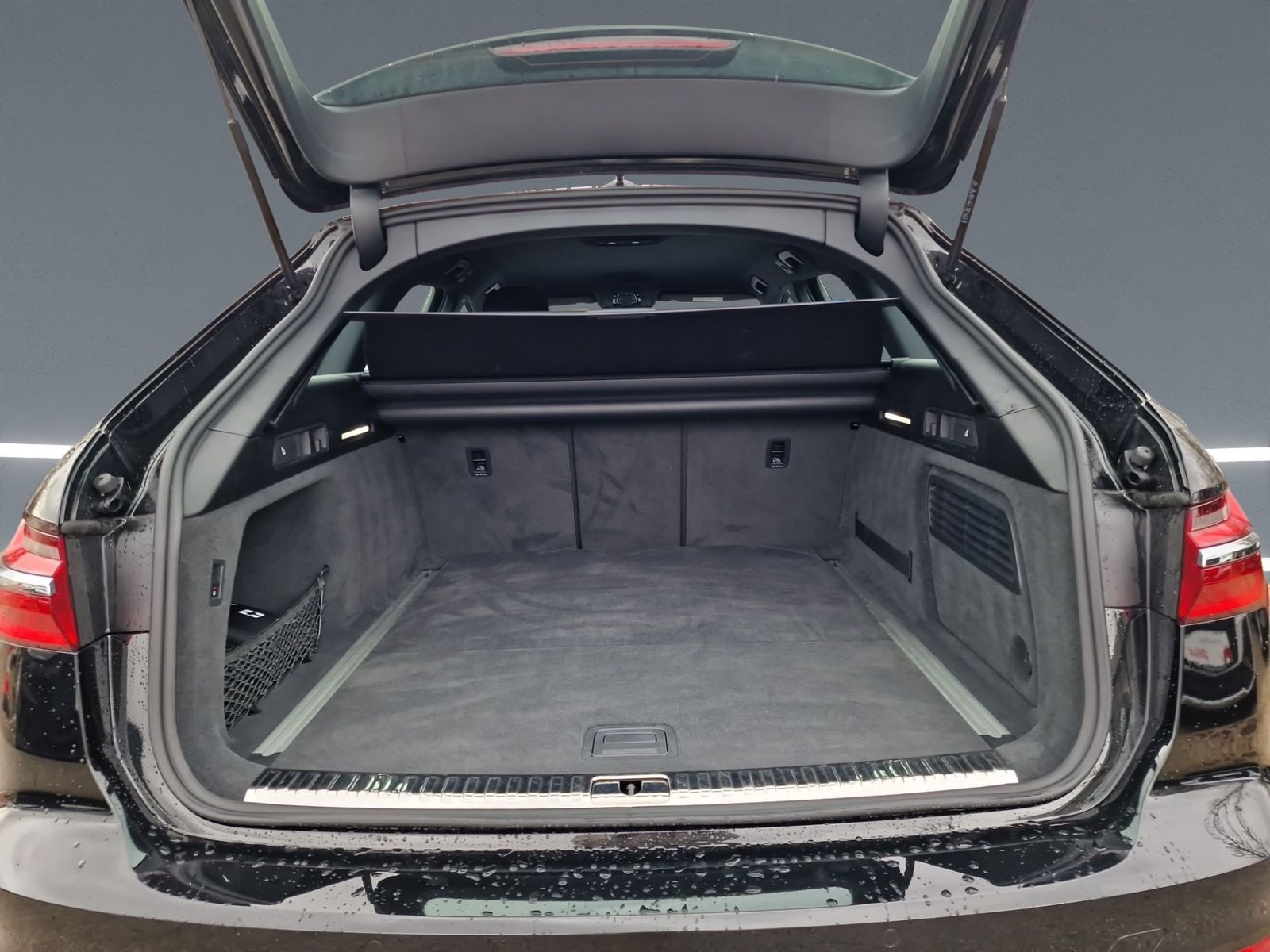 Audi A6 - Bild 23