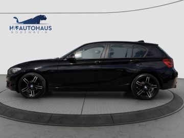 BMW 118 - 3