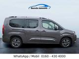 Toyota Proace City Verso L2 Executive 7 Sitze Automatik - Toyota Proace City: 7 Sitzer