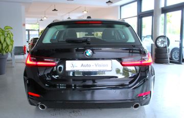 BMW 318 - 6