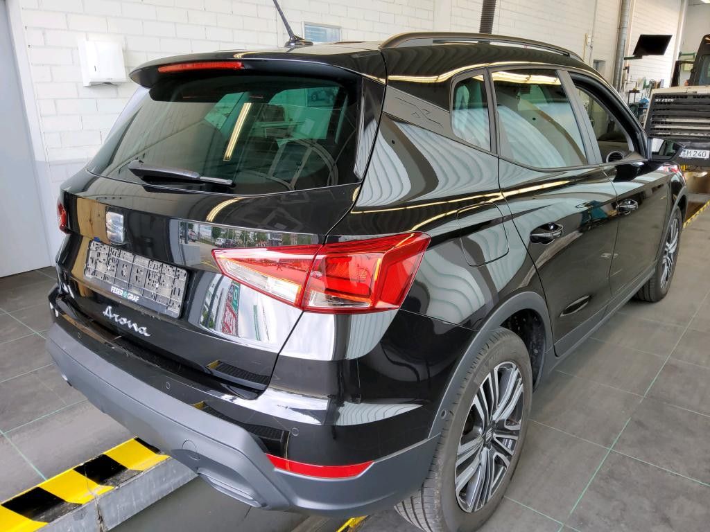 Seat Arona - Bild 4