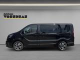Renault Trafic Spaceclass dCi 170 EDC AHK SHZ PDCvo+hi+K - scheckheftgepflegte Renault Trafic
