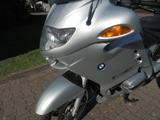 BMW R1150RT - MOTORRAD AUS DEM JAHR 2001