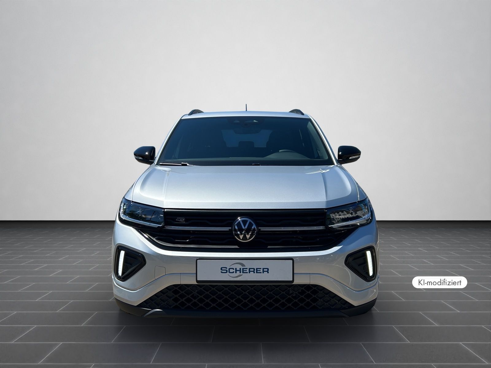 Volkswagen T-Cross - Bild 7