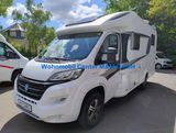 Knaus Sun Ti 650 MEG Platinum Selection Automatik - Knaus Ti sun
