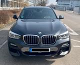 BMW X4 xDrive25d M Sport X | Pano | HUD | Harman - BMW X4 von privat
