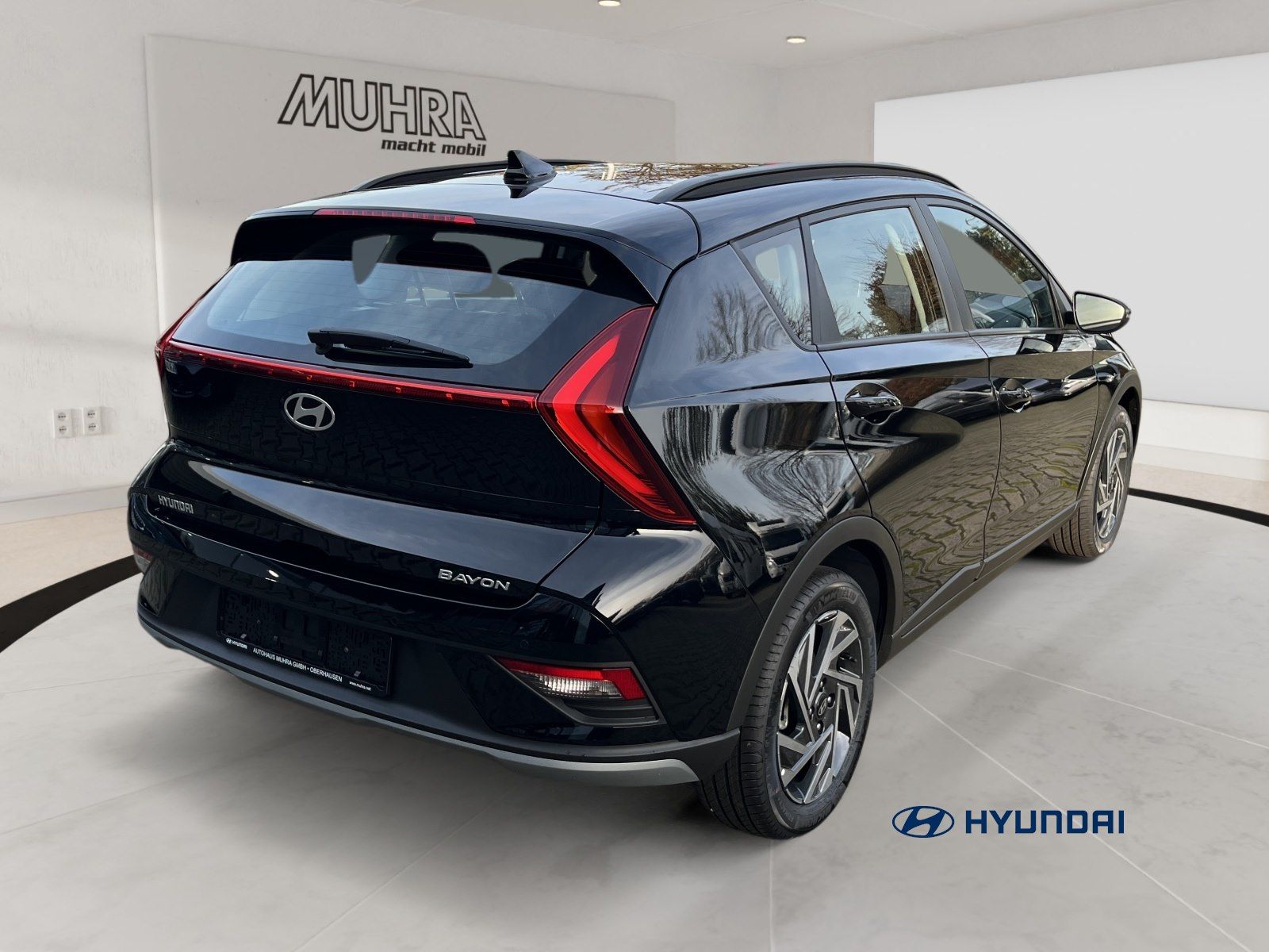 Hyundai BAYON – Bild 5