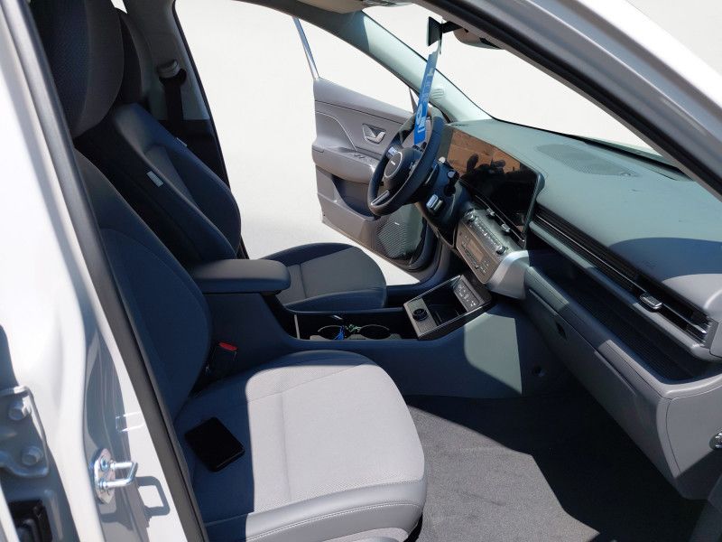 Hyundai Kona – Bild 11