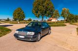 Mercedes-Benz 500 E AMG Special Edition. ESD, Reiserechner.... - Mercedes-Benz E 500 in Stuttgart