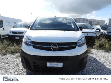 Opel Vivaro - 1