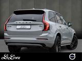 Volvo XC90 Recharge T8  Plug-In Hybrid AWD Plus Black  - Volvo XC90: 7 Sitzer