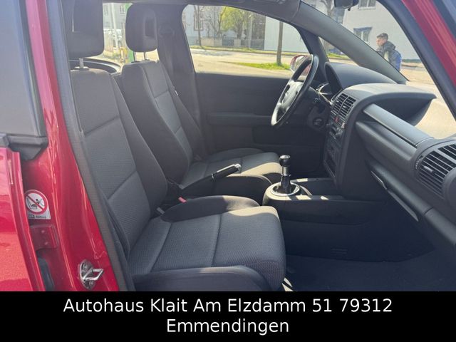 Fahrzeugabbildung Audi A2 1.4TDI Panorama Klima