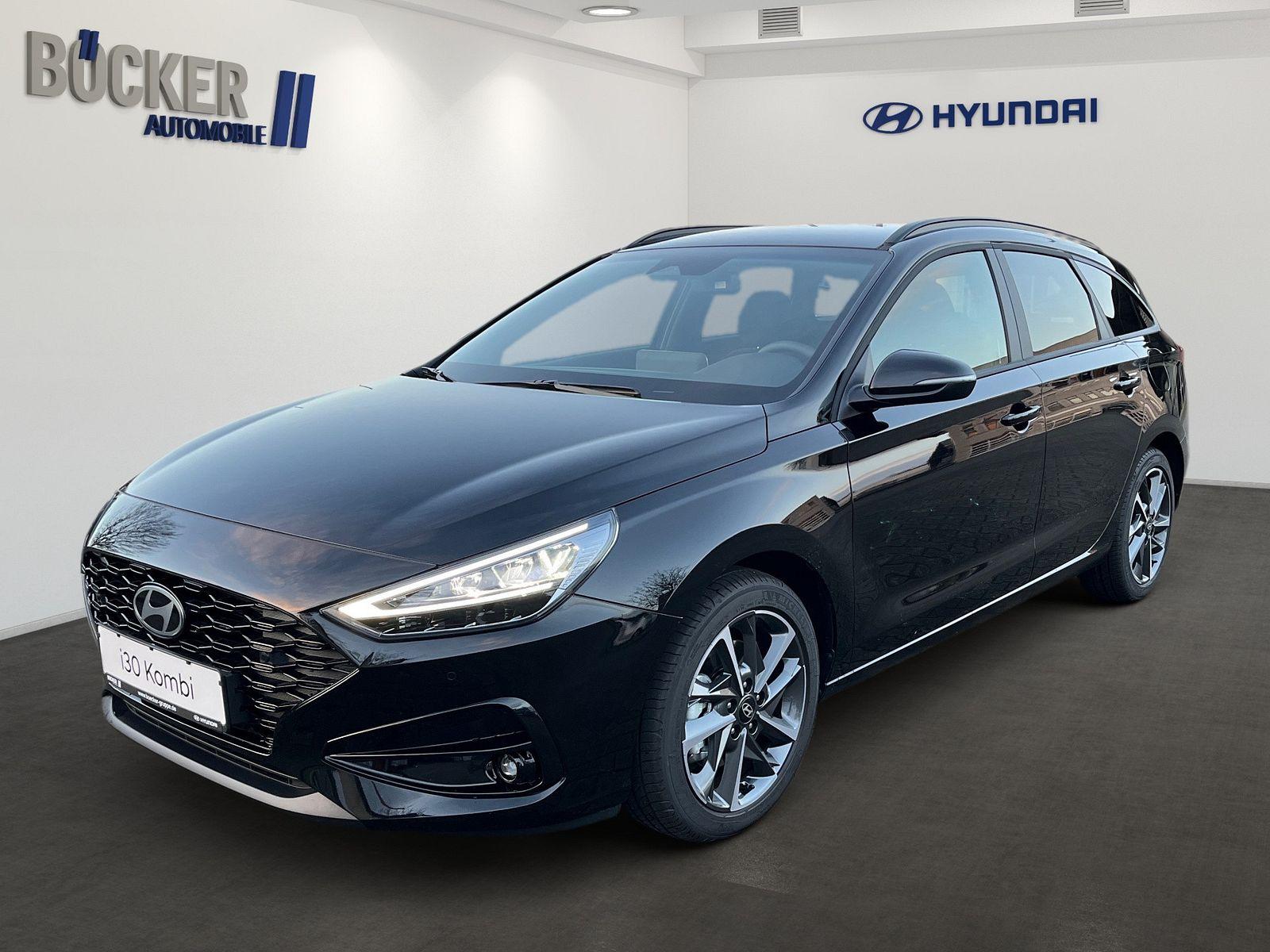 Hyundai i30 Kombi MY25 1.0 T-GDI 7-DCT 2WD ADVANTAGE