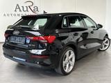 Audi A3 SpB 35 TDI NAV+LED+KLIMAAUT+SHZ+VKZ+VCOCKPIT  - Audi A3: Limousine
