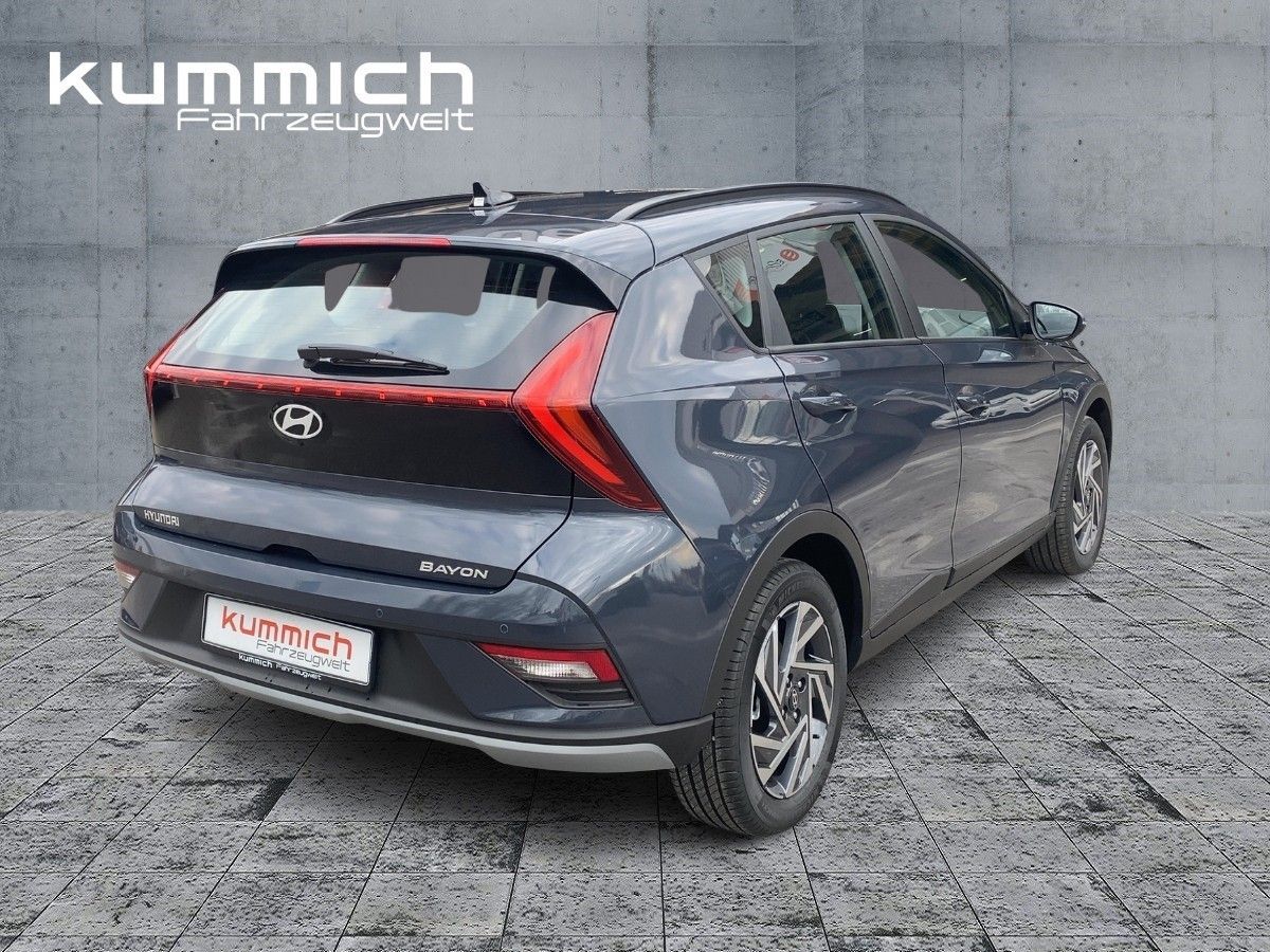 Hyundai BAYON – Bild 4