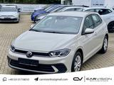 Volkswagen Polo 1.0 TSI Life *NAVI*DSG*ACC*LED*IQ-DRIVE*PDC - Volkswagen Polo aus 2023