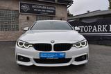 BMW Gran Coupe 420 i M Sport*MULTI*KLI*NAVI*LED*SHZ* - BMW 420 in Kassel