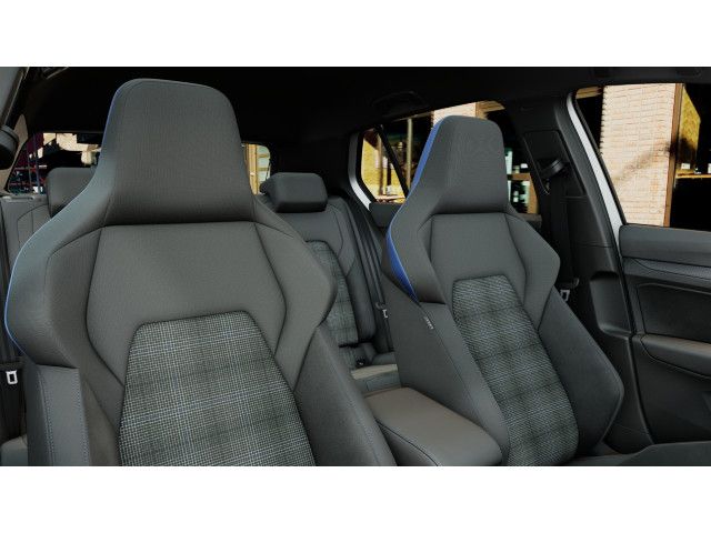 Volkswagen Golf - Bild 12