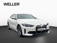 BMW i4 - Vorschau Bild 9