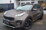 Kia Sportage GT-Line 4WD Aut.*Voll Ausstattung*Top F - Kia Gebrauchtwagen in Hamm