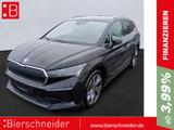 Skoda Enyaq 80x Suite AHK KAMERA LED NAVI - Skoda Enyaq 80x Gebrauchtwagen