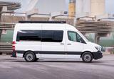 Mercedes-Benz Sprinter 906 316 CDI L2H2 Camper - Offers matching your search criteria