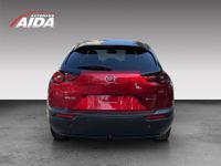 Mazda MX-30 - Vorschau Bild 3